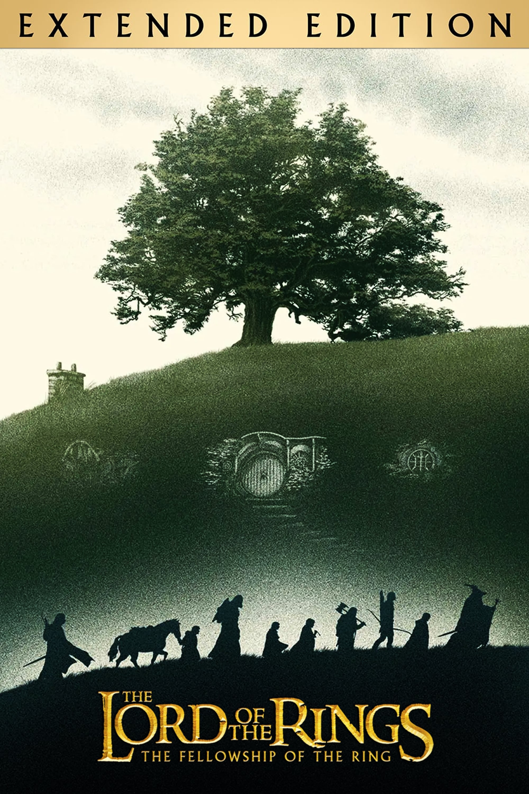 The Lord of the Rings The Fellowship of the Ring (2001) [298254] (A1717273849) [[Movies]] --Plex--
